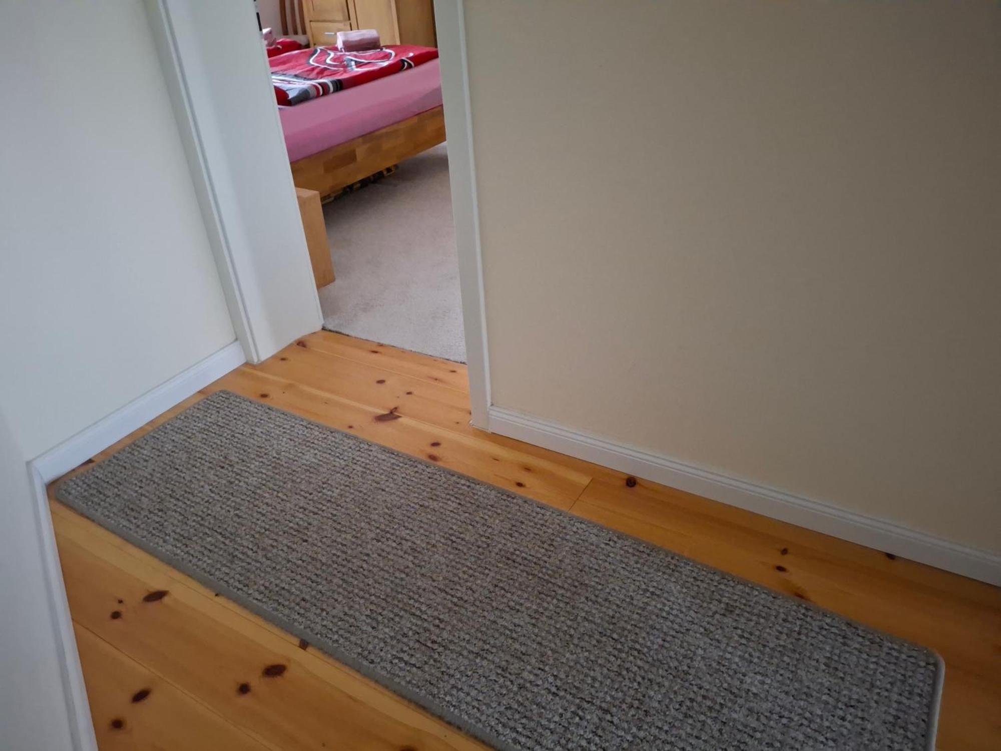 Fewo Unter Der Kuehlung Bastorf Exterior photo